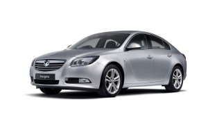 АВТОЧЕХОЛ ДЛЯ OPEL INSIGNIA I (2008-2017)